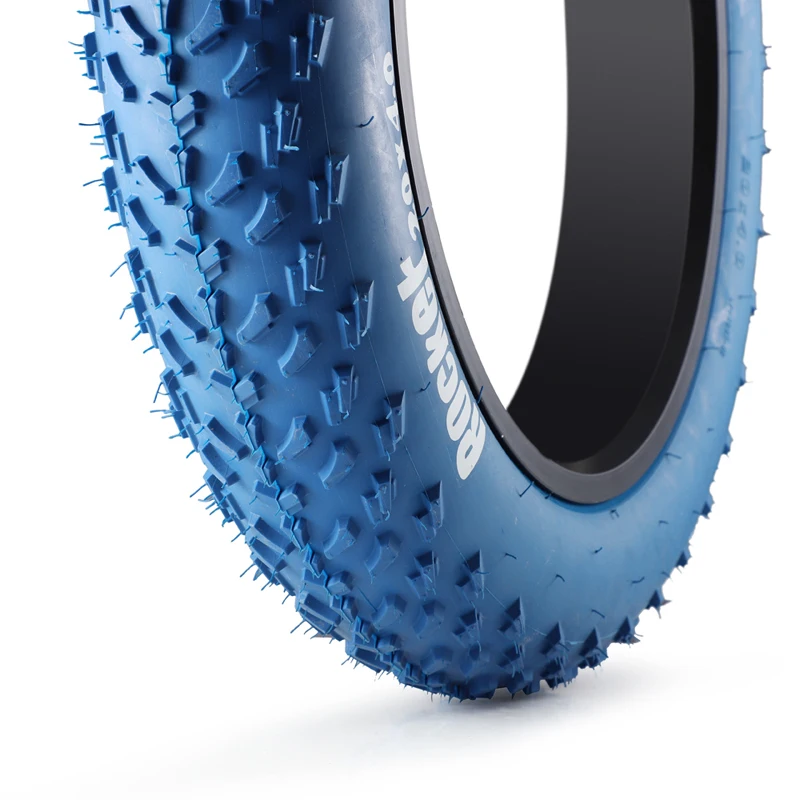 Цветная велосипедная шина INNOVA для квадроцикла Пляжная 20*4 0 городские толстые