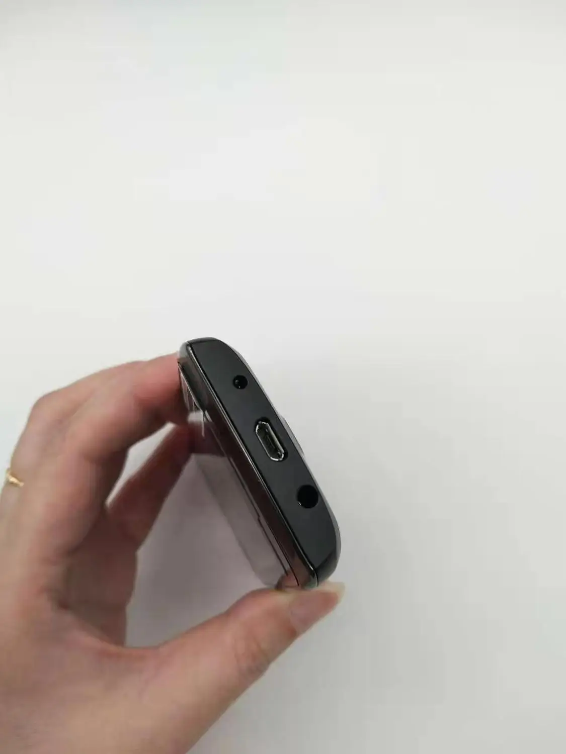 nokia asha 308 refurbished original unlocked nokia asha charme 3080 308 phone 3 0 fm dual sim phone free shipping free global shipping