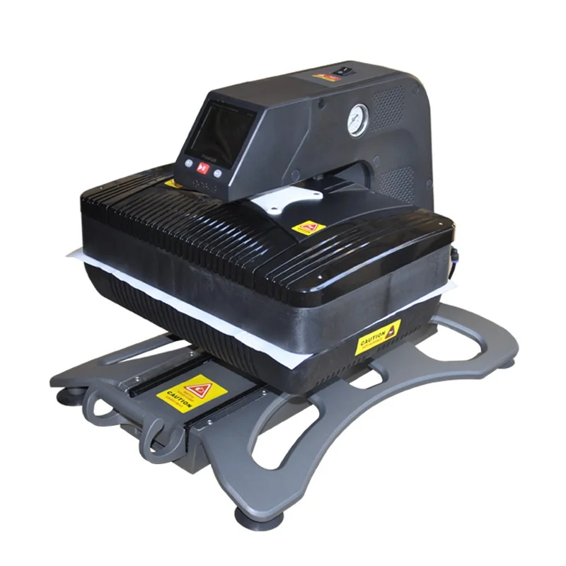 Машина для пневматической передачи тепла автоматическая машина 3D сублимации