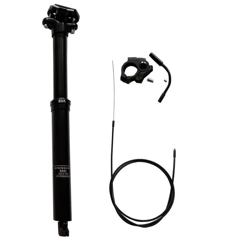 KS EXA 900I капельница Подседельный штырь для горного велосипеда | Спорт и