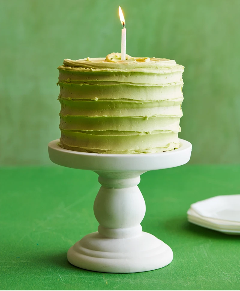 Съедобный пищевой краситель светильник зеленая пищевая пудра для украшения