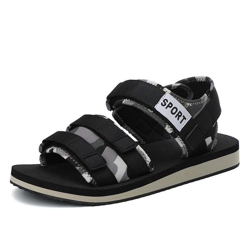 Heren 2020 Сандалии Спортивная обувь para deportivas для мужчин Вьетнамки homme sandalen verano trekking da