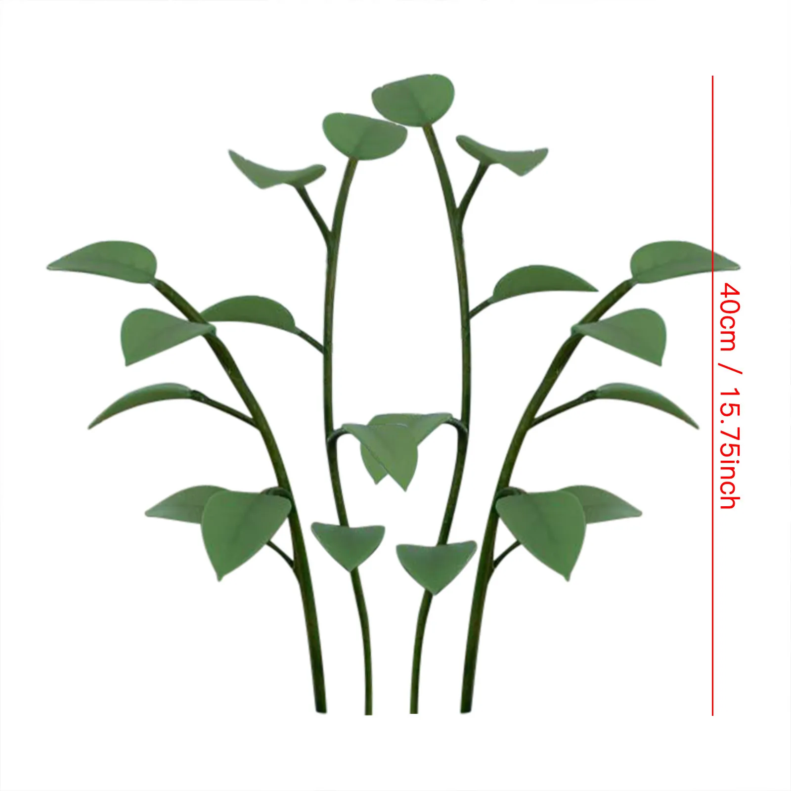 

The Magical Led Houseplant Artificial Plants For Home Indoor Light