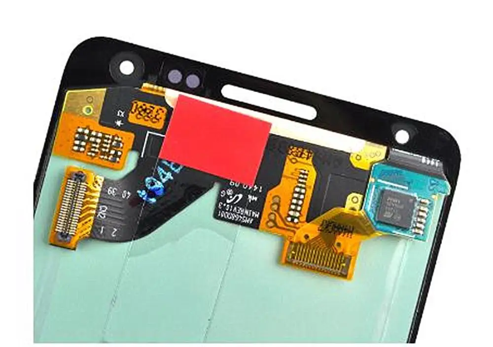Для Samsung Alpha G850 G850A G850F G850M G850K ЖК-дисплей сенсорный экран дигитайзер сборка замена