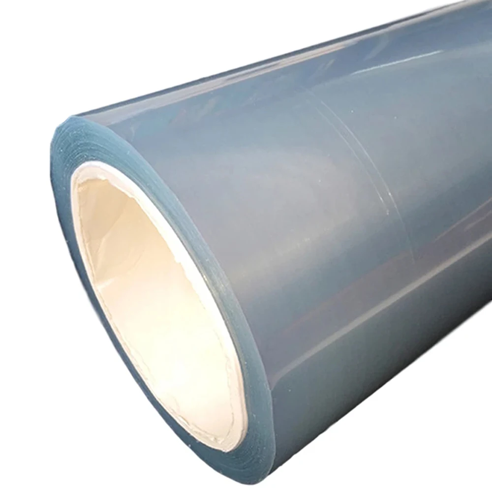 Прозрачная защитная пленка для краски Автомобильная Защитная невидимая