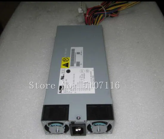

For API3FS43 500W 1U Server power supply will fully test before shipping