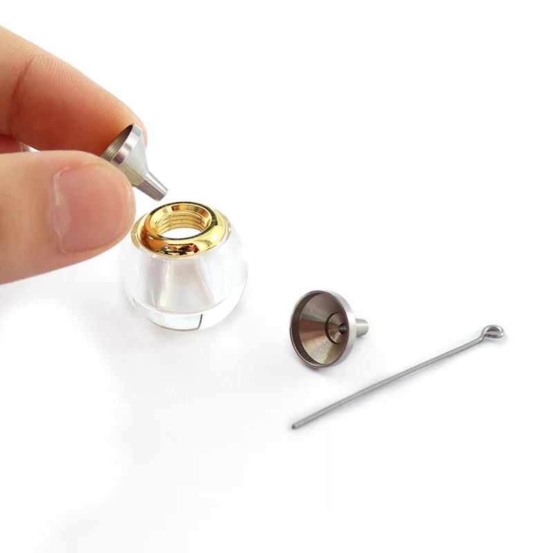 2 компл./лот Нержавеющая сталь Воронка наполнитель набор инструментов для флакон