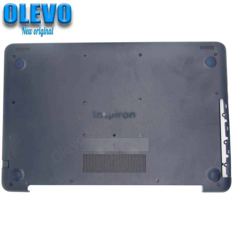 

NEW For DELL Inspiron 15 5565 5567 P66F 0GJ8PC black Laptop Base Bottom Case