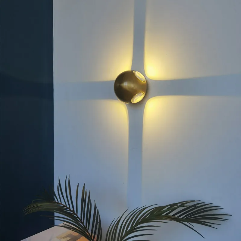 Современный модный фон для фотосъемки с круглым изображением elf ball декоративная