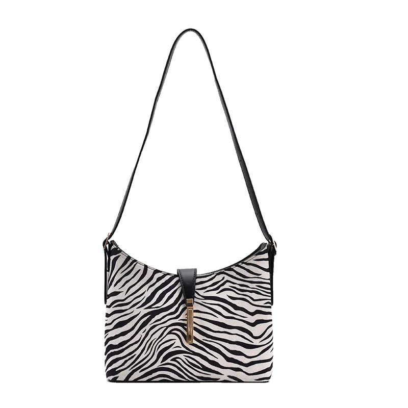 

Advanced Sense Bag 2021 New HOT Sale Fresh Fashion Underarm Bag Lock Shoulder Diagonal Bag