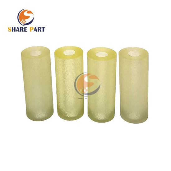 

1Set Feed Exit Roller tire Assembly For Fujitsu S300 S300M S1300 S1300i