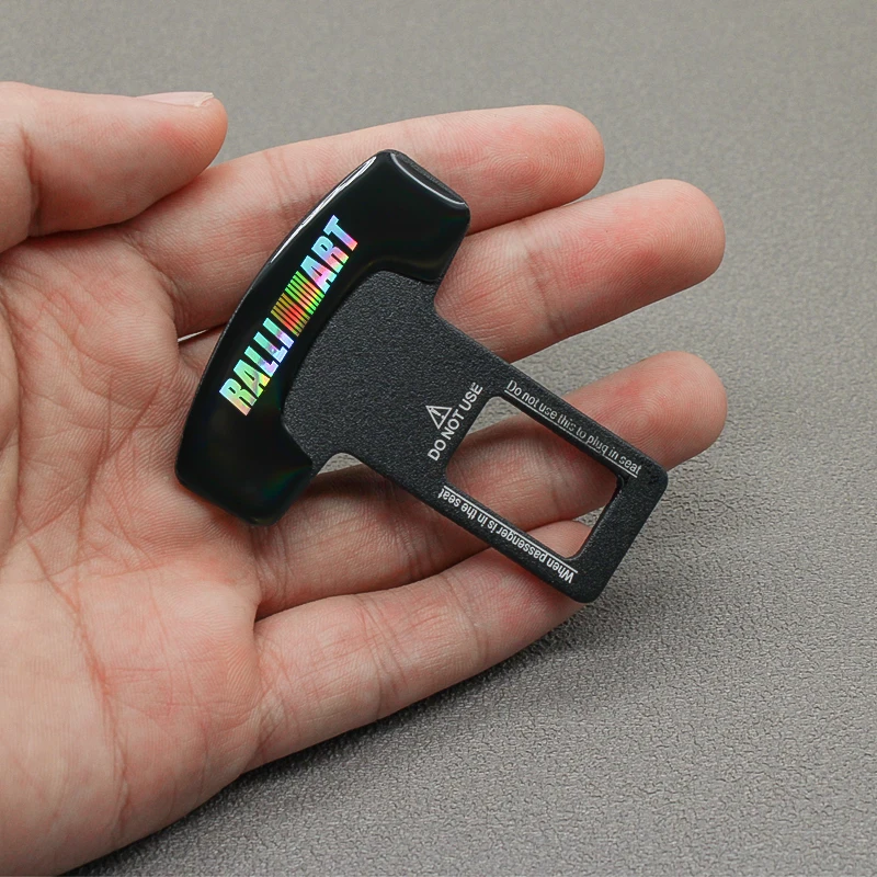 2 шт. Зажим для ремня автокресла высокого качества безопасности Пробка на ремне