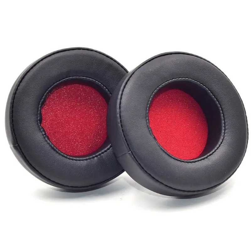 Мягкие амбушюры с пеной памяти повязка на голову для Motorola Pulse ession беспроводные