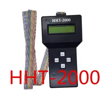 Инструмент для лифта HHT 2000|Зарядные устройства|