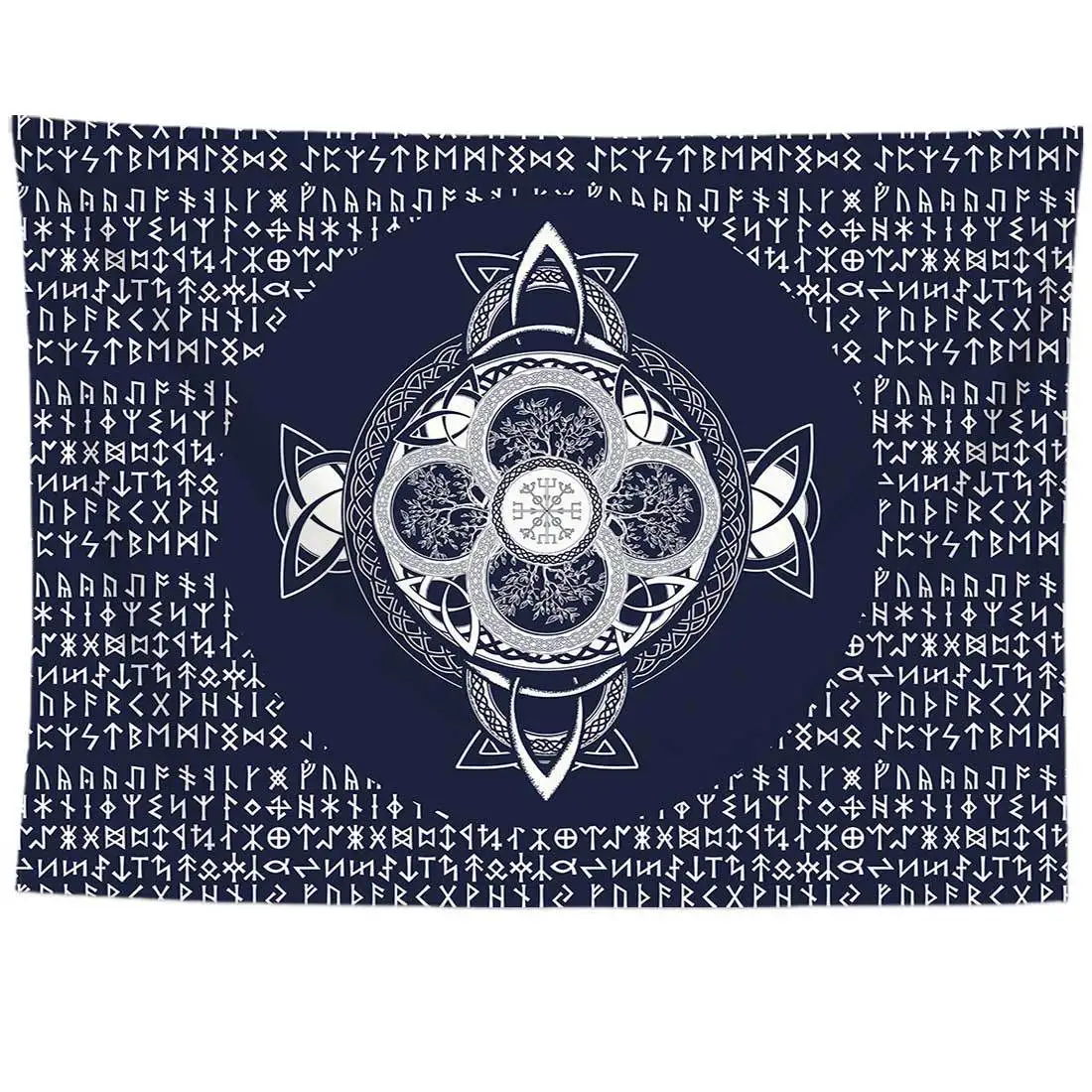 

wall hanging goth tapestry carpet wall cloth mandala wall fabric blanket