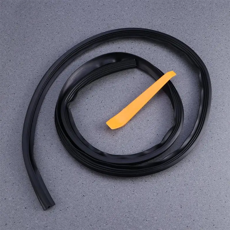 1 шт. защитная лента для ветрового стекла 6 м |