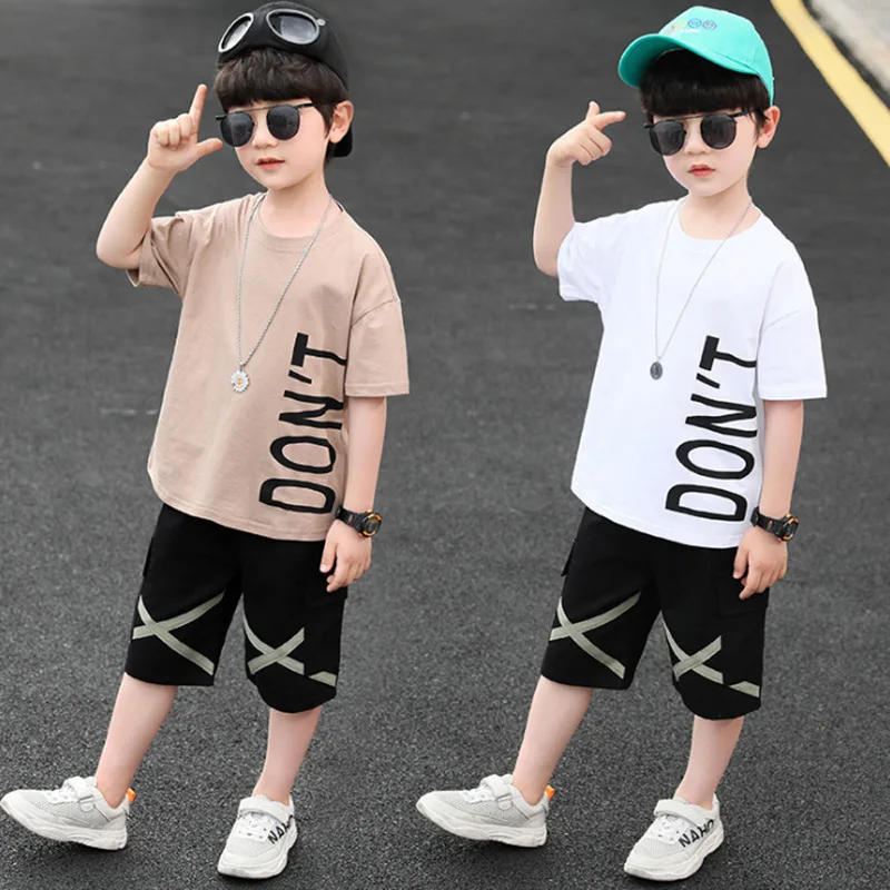 Футболка с коротким рукавом и принтом круглым вырезом на возраст 10-17 лет | Мать