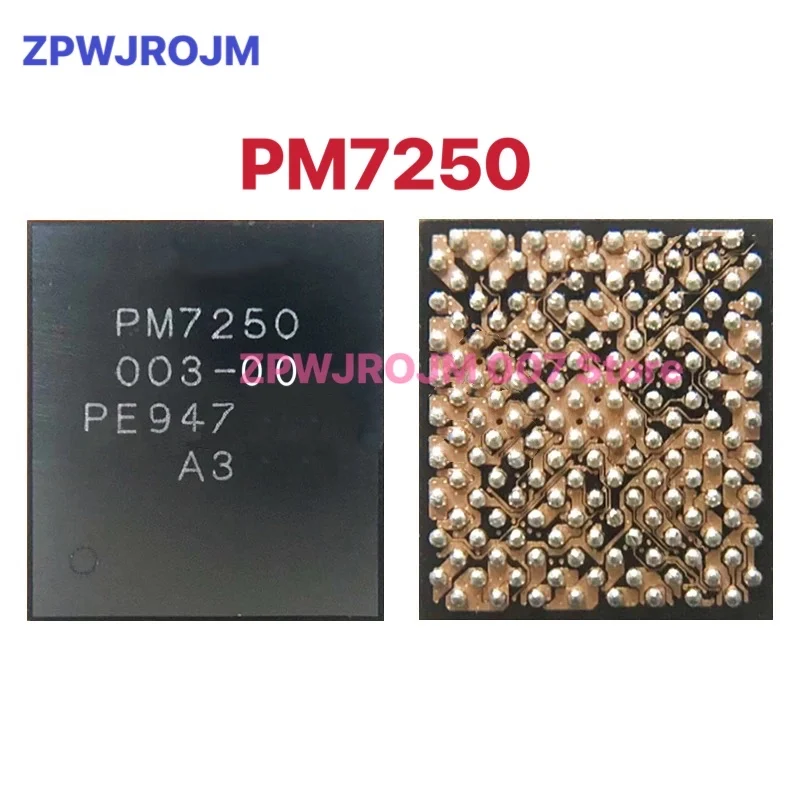 

3PCS PM7250 003-00 Power management ic Powe supply ic chip PMIC
