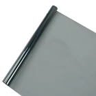 SUNICE 3MIL (0,075 мм) светильник, управляемая оконная пленка, оконная пленка, теплоизоляция, солнечный оттенок, строительство, 75-20% VLT