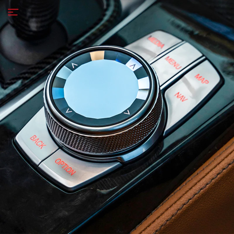

Автомобильная Кнопка мультимедиа для BMW E90 E92 F30 F10 G20 G30 X5 F15 G05 X1 F48 E84 X3 F25 G01 X4 F26 G02 X6 F16 G06 F20 F21 M F32