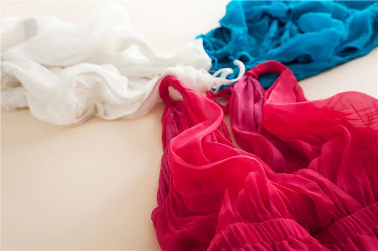 Летнее платье из 100% натурального шелка женская одежда 2020 бохо элегантное