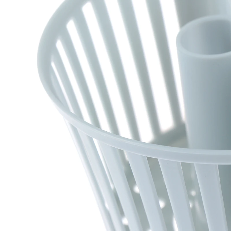 1Pcs Plastic Bathroom Shelves Shower Bar Storage Basket Tray Holder Organizer Kitchen Accessory | Обустройство дома