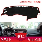 Противоскользящий коврик K5 для KIA Optima TF 2010 2011 2012 2013 2014 2015