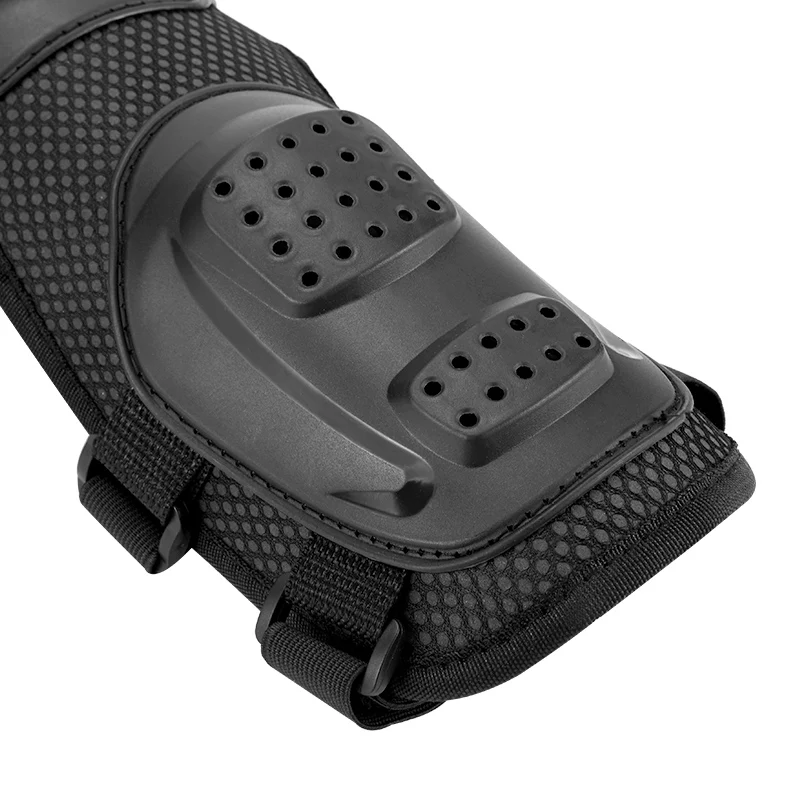 4 шт. Защитные Налокотники для мотоцикла Yamaha R1 R6 R125 MT09 MT07 FZ6|Защитные наколенники