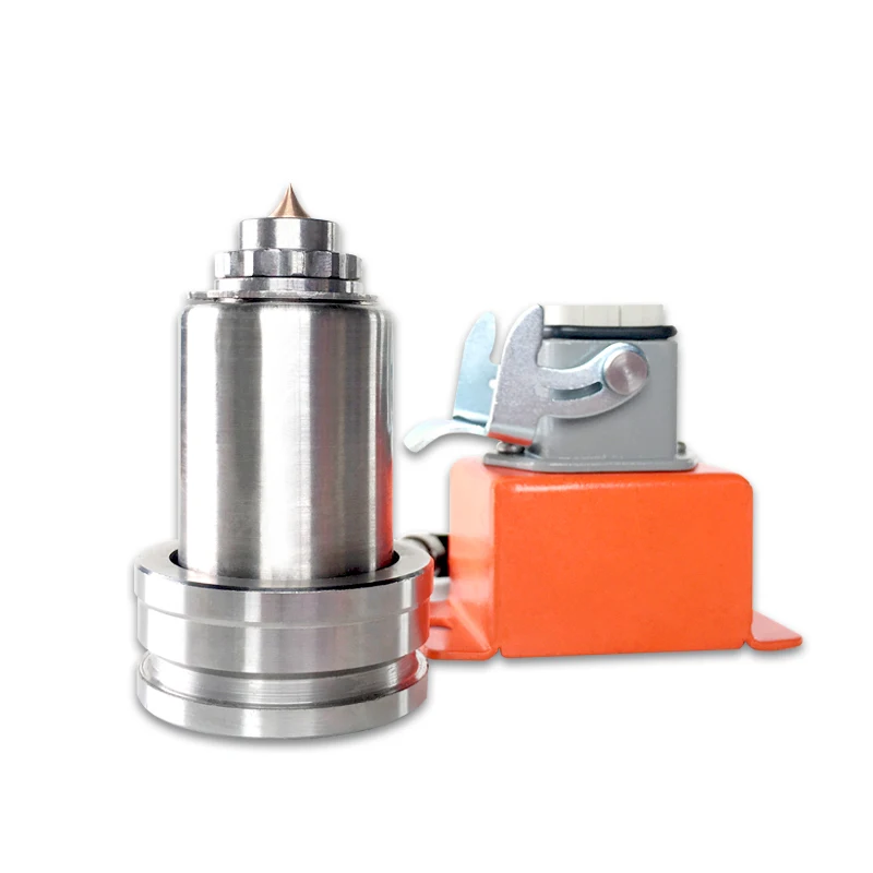 Одиночное сопло горячего бегуна одиночное горячей точки система | Обустройство