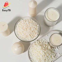58%c2%b0c pure natural soy wax making mold candle 100 natural ecological no added materials diy handmade candle making accessories