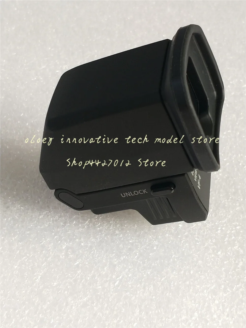 98% Новый VF 4 VF4 электронный видоискатель для цифровой камеры Olympus E M1 M5 P5 P3 P2 PL8 PL7 PL6 PL5