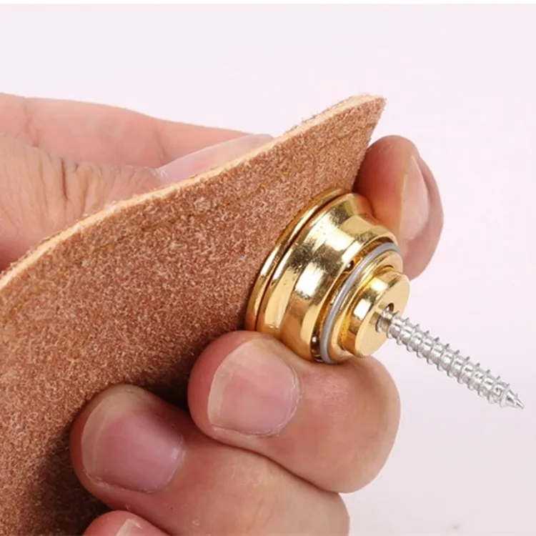 gitarre strap lock strap lock straplock taste für alle akustische elektrische bass gitarre zubehör gurt 3 farben guitarra free global shippi