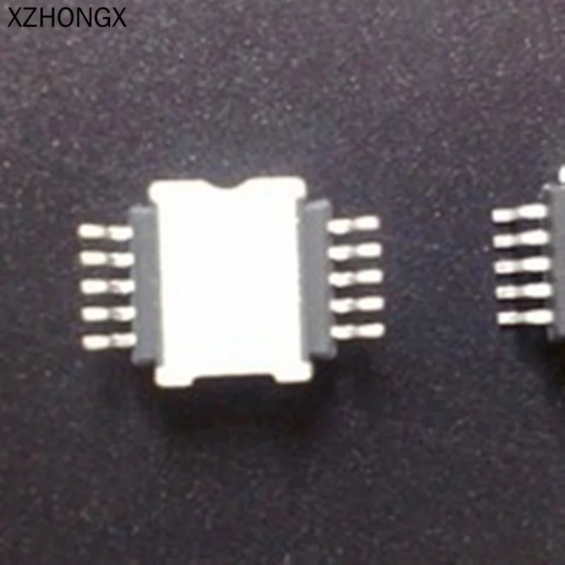 

5PCS VND830SP VND830MSP