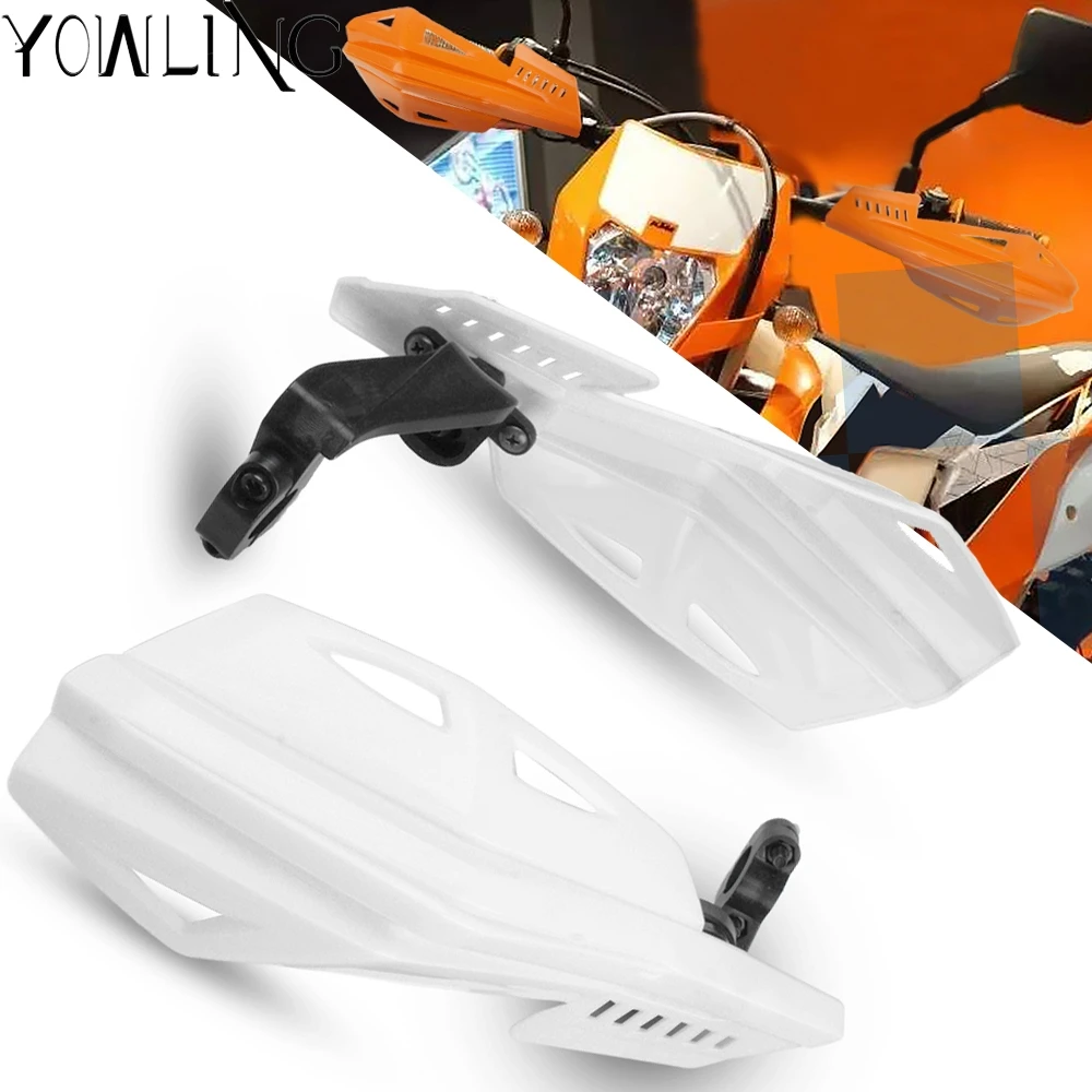 Защита для руля мотокросса защита 85 125 150 250 350 450 500 SX SXF EXC XC XCF XCW XCFW ADV Husqvarna|Накладки
