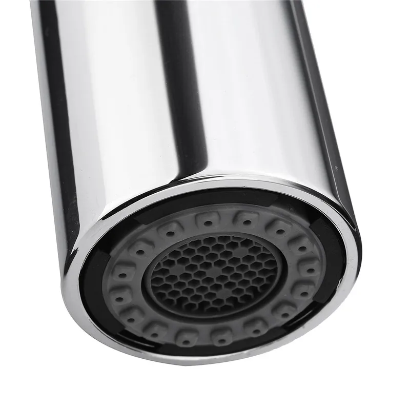 2 Функция Кухня распыляющий кран насадка сменная вытащить смеситель для раковины