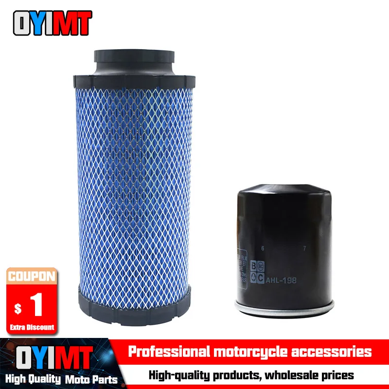 Filter For Polaris 1240822 1240957 7082097 1241084 2879520 2540086 2540122 Rzr Xp 1000 Eps