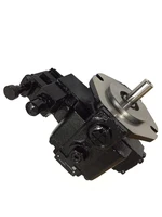 Rexroth Replacement Pump PV7-1710-14RE01MC0-16 PV7-1710-20RE01MC0-16 0513500401 0513400260 Hydraulic Variable Vane Pump