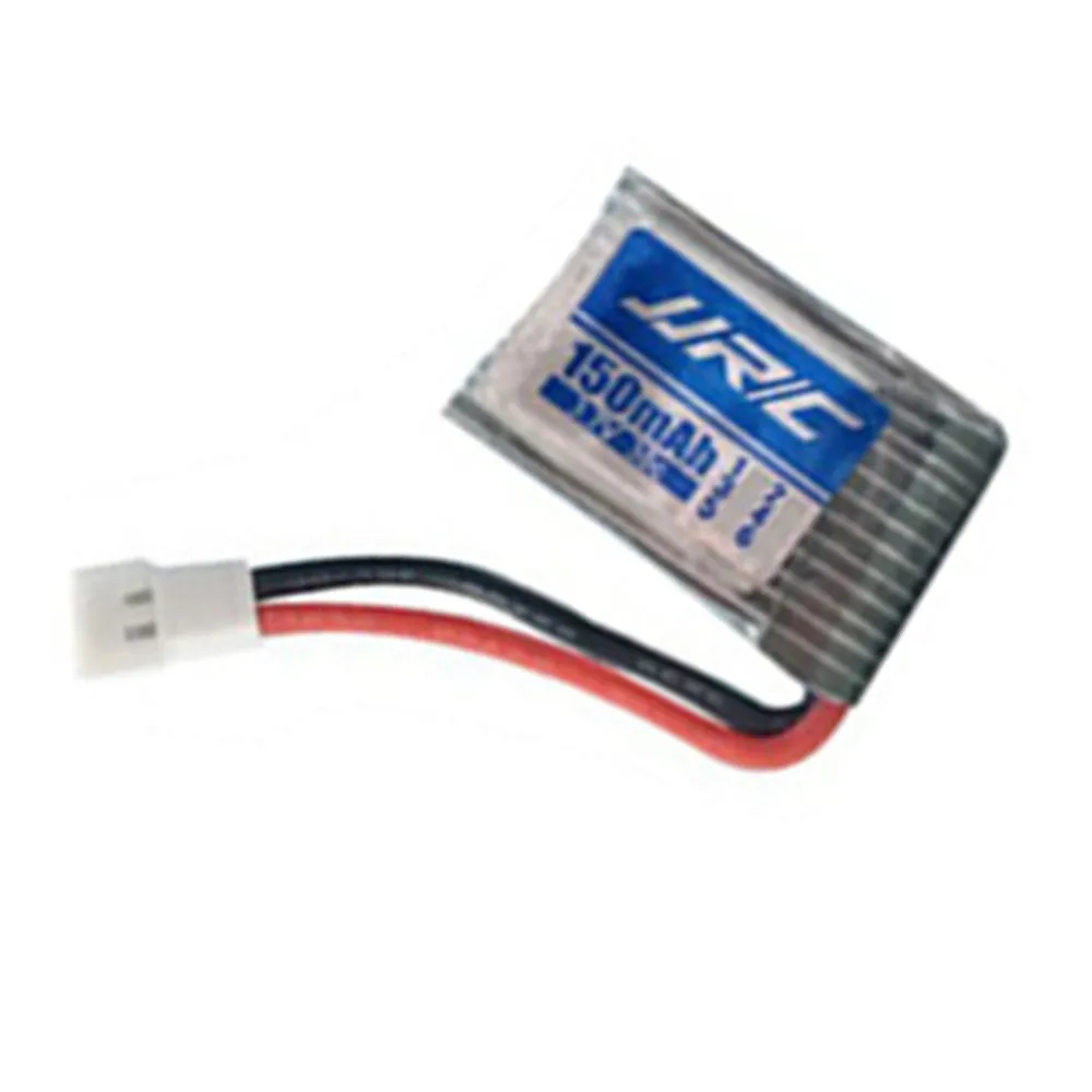 3,7 v 150mah 30C для jjrc H20 U839 S8 M67 RC Quadcopter запасные части 3,7 v LIPO батарея для H20 батарея для игрушечного вертолета
