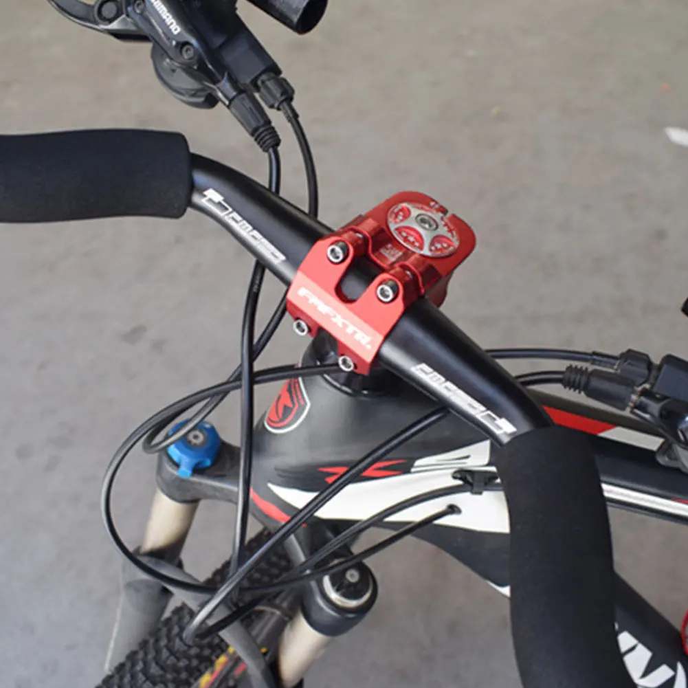 Горячая Распродажа Аксессуары для велосипеда велосипедный вынос руля короткие