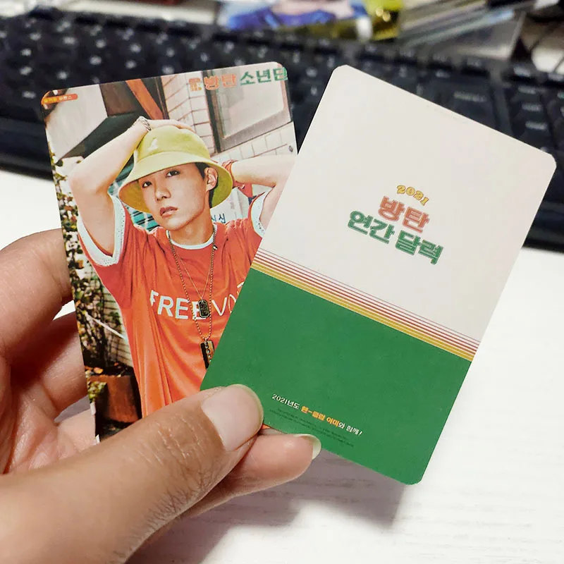 

Оптовая продажа Lomo Card Bangtan Boys Kpop 8 шт./компл. BE Фотокарта Lomo открытка новый альбом фотопечать открыток