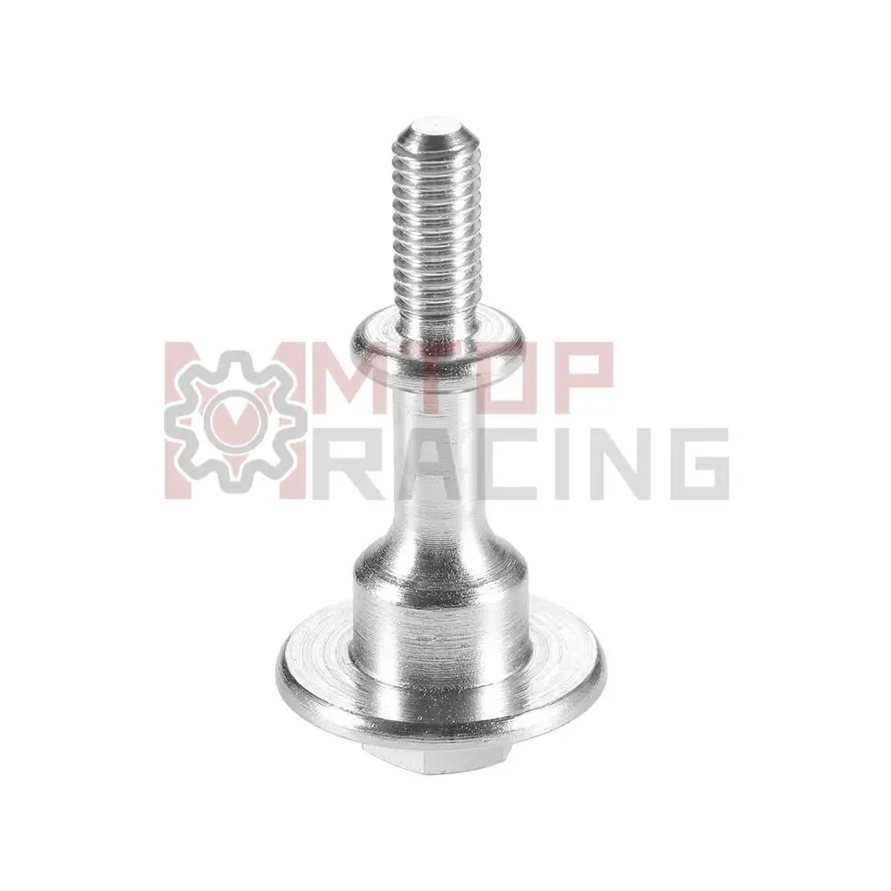 Болт крышки клапана головки блока цилиндров для Honda CB250F HORNET 2000 2001 2002 2003 2004 2005 2006 2007