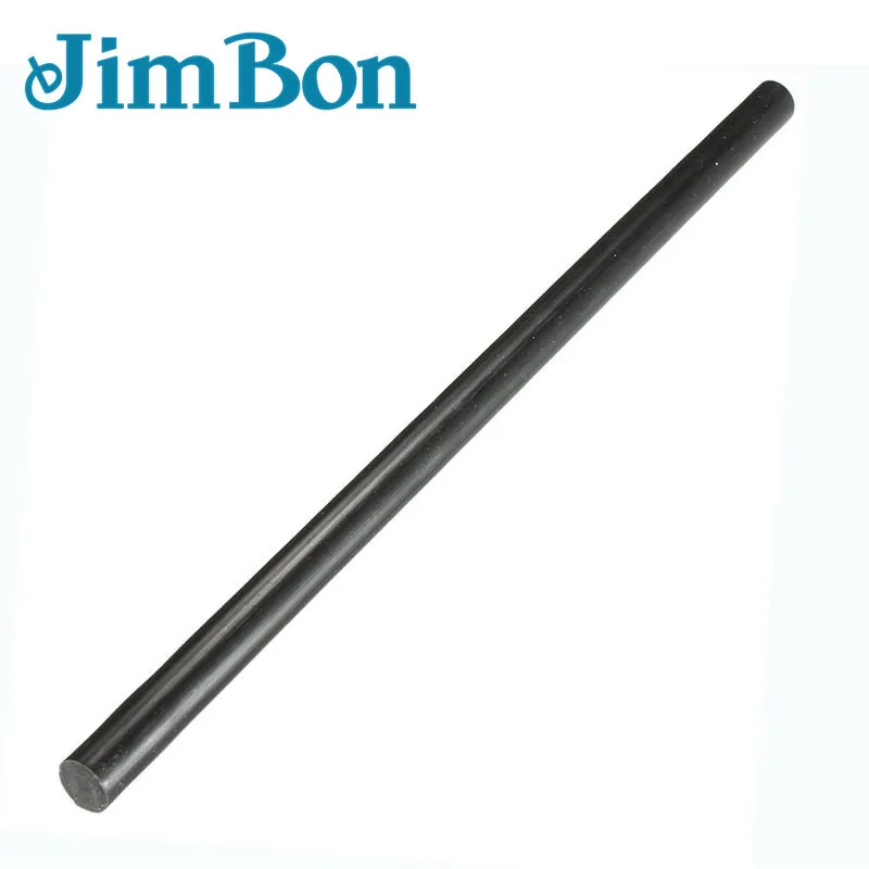 

10/20/50Pcs 11mmx200mm Black Hot Melt Glue Sticks For Electric Glue Gun Auto Repair Tools Car Dent Paintless Removal Tool