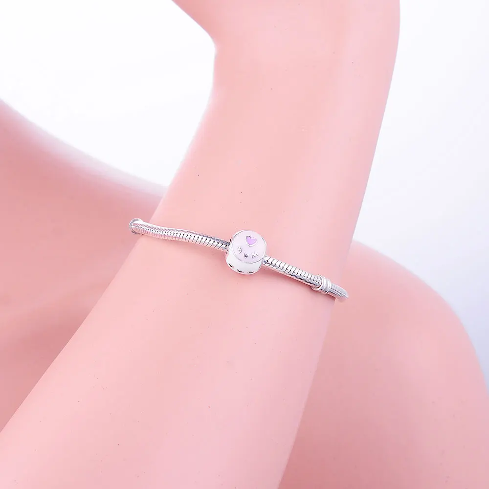 Брелоки подходят к оригиналу pandora браслет &quotсделай сам&quot для изготовления