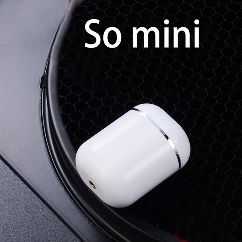 Bean TWS mini bluetooth/беспроводные наушники/наушники 3D стерео гарнитуры IPX5 Водонепроницаемый наушник милые наушники с микрофоном
