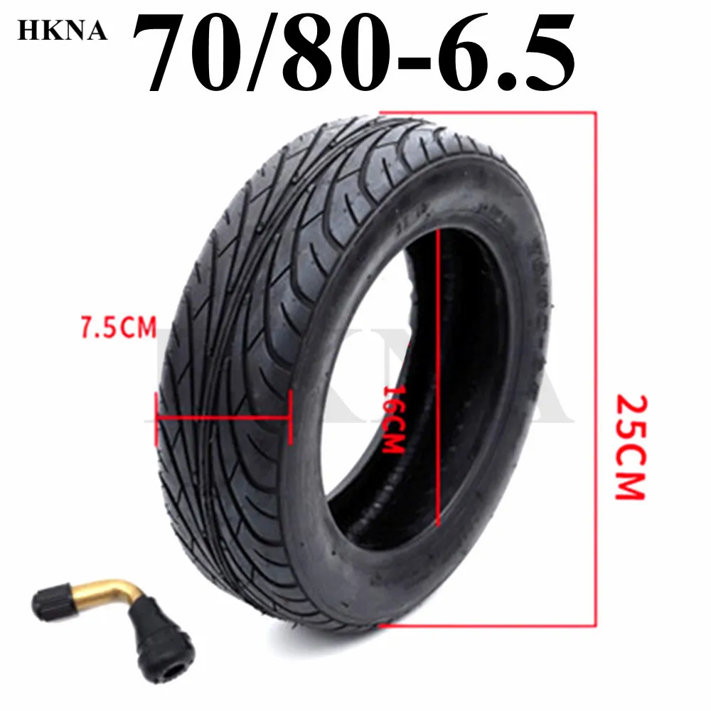 Бескамерные шины для электрических скутеров XiaoMi Ninebot Plus Segwaye самобалансирующиеся