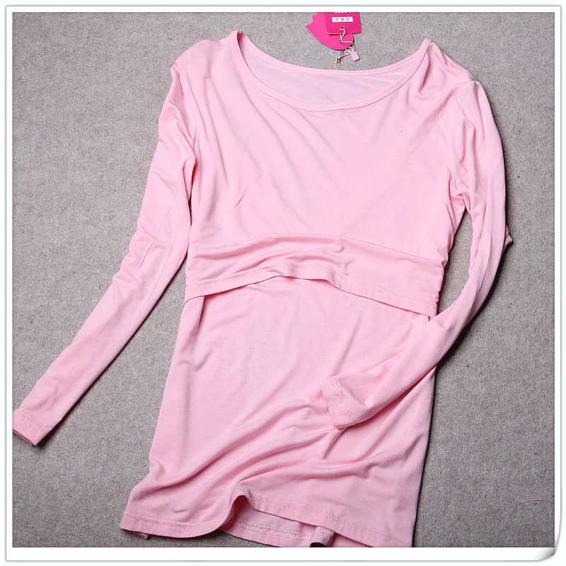 

Breastfeeding Pajama Breast Feeding Nightwear Maternity Pajamas Nursing Maternity Nursing Sleepwear Pregnancy Pyjamas