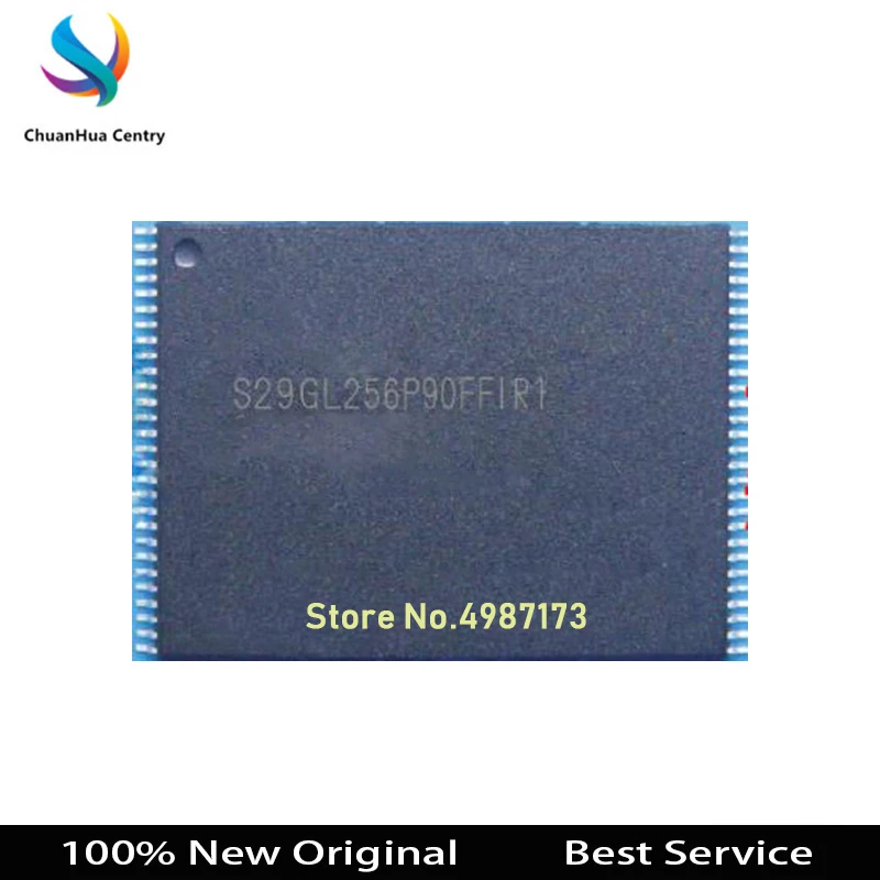 s29gl256p90ffir1