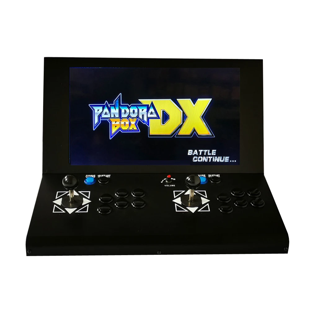 

19 дюймов LCD мульти игровой мини аркадная игра машина