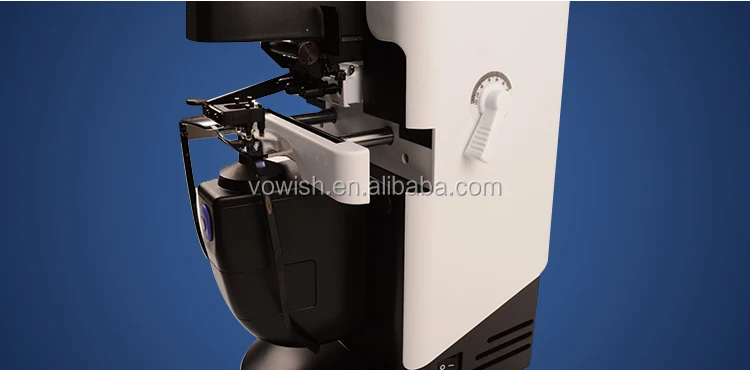 

JD-2600A optical automatic lensmeter high quality xinyuan auto lensmeter