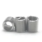 Набор винтовых втулок из нержавеющей стали M3 M4 M5 M6, 50 шт.